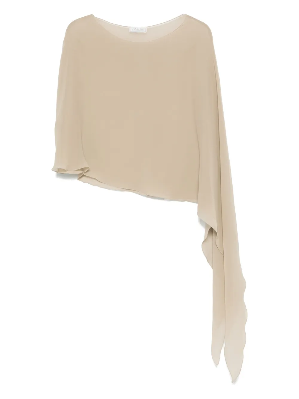 Antonelli Melone bolero Beige
