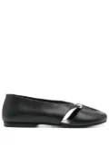 ALOHAS Ravena ballet flats - Black