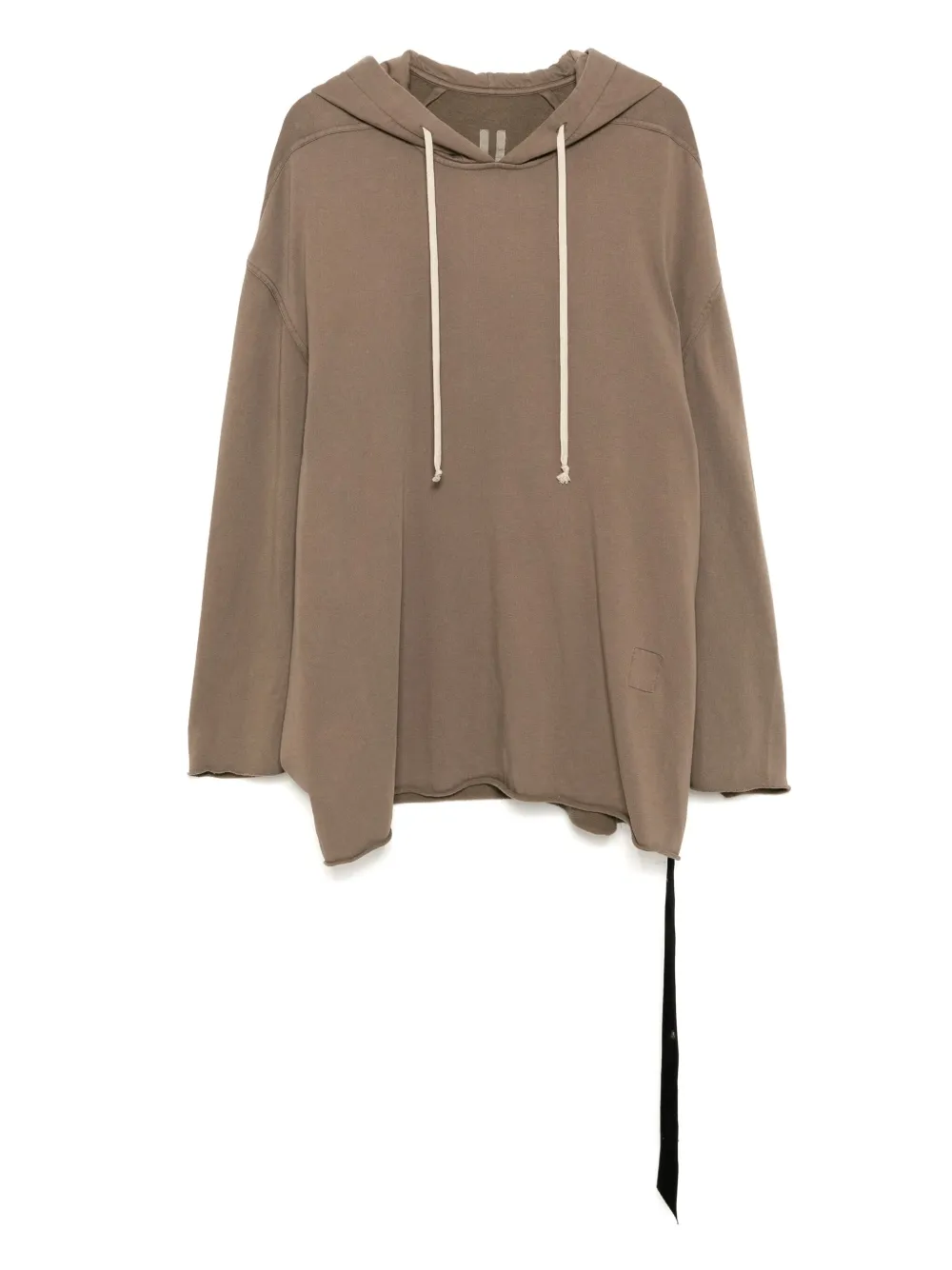 Rick Owens DRKSHDW hoodie Peter | marrón | Image 1