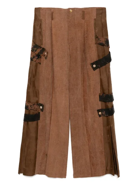 COMMUNS pantalones a paneles