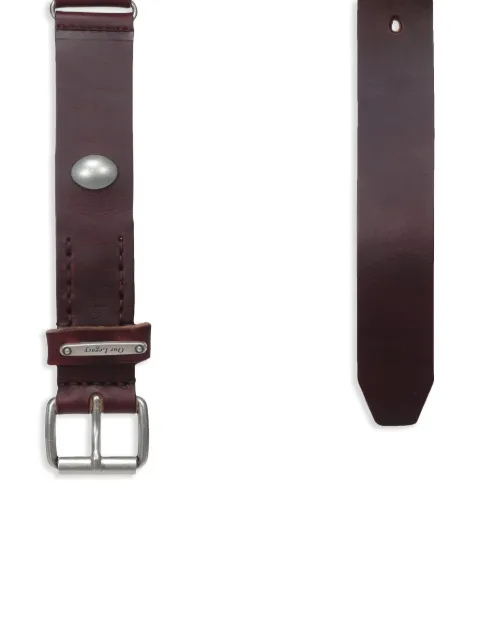 OUR LEGACY Gadget belt A2258GBC - 1