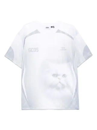 GCDS
