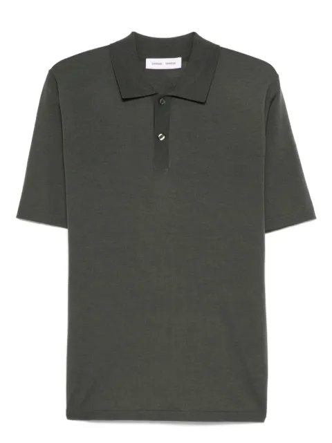 SAMSOE SAMSOE Sarowan polo shirt