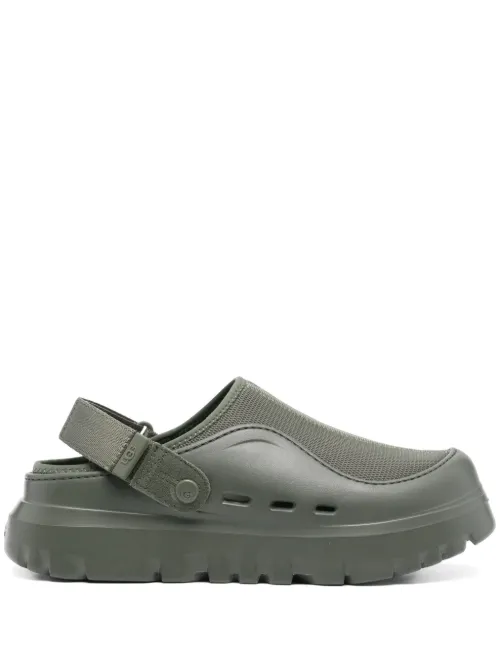 UGG mules PeakMod - Vert - UGG - Modalova