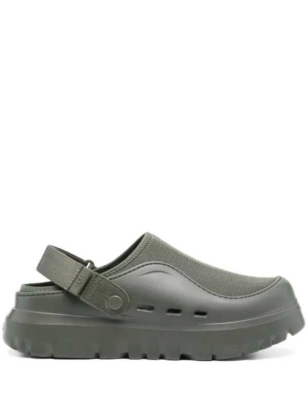 ★UGG★Men's ユニセックスサイズ有り! PeakMod Clog UGG® PeakMod for Men | UGG®