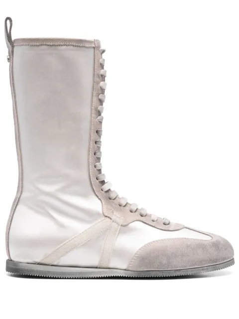 Ann Demeulemeester Fides sneakers