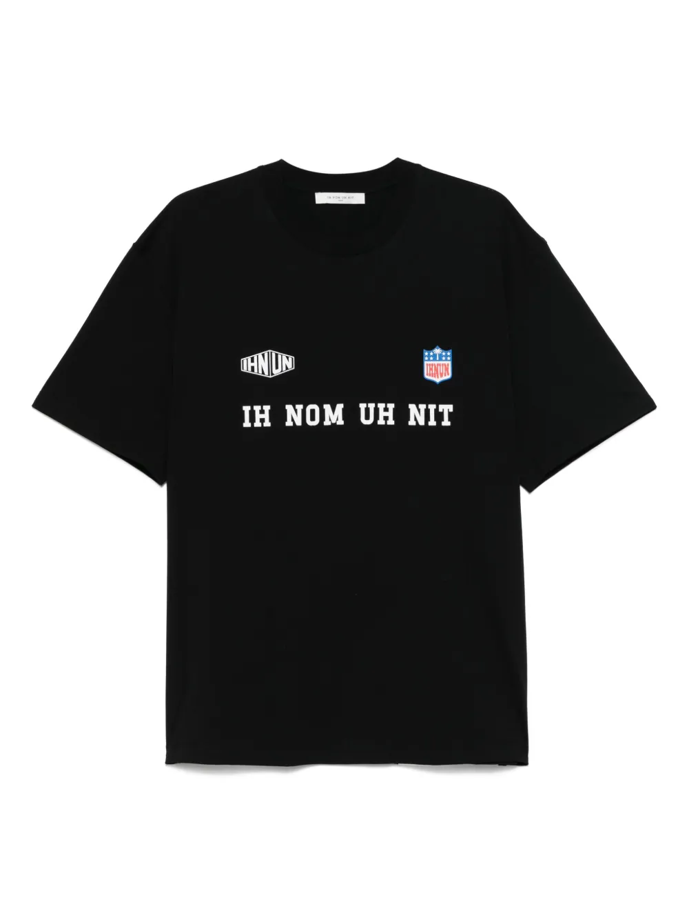Ih Nom Uh Nit playera Sport | negro | Image 1