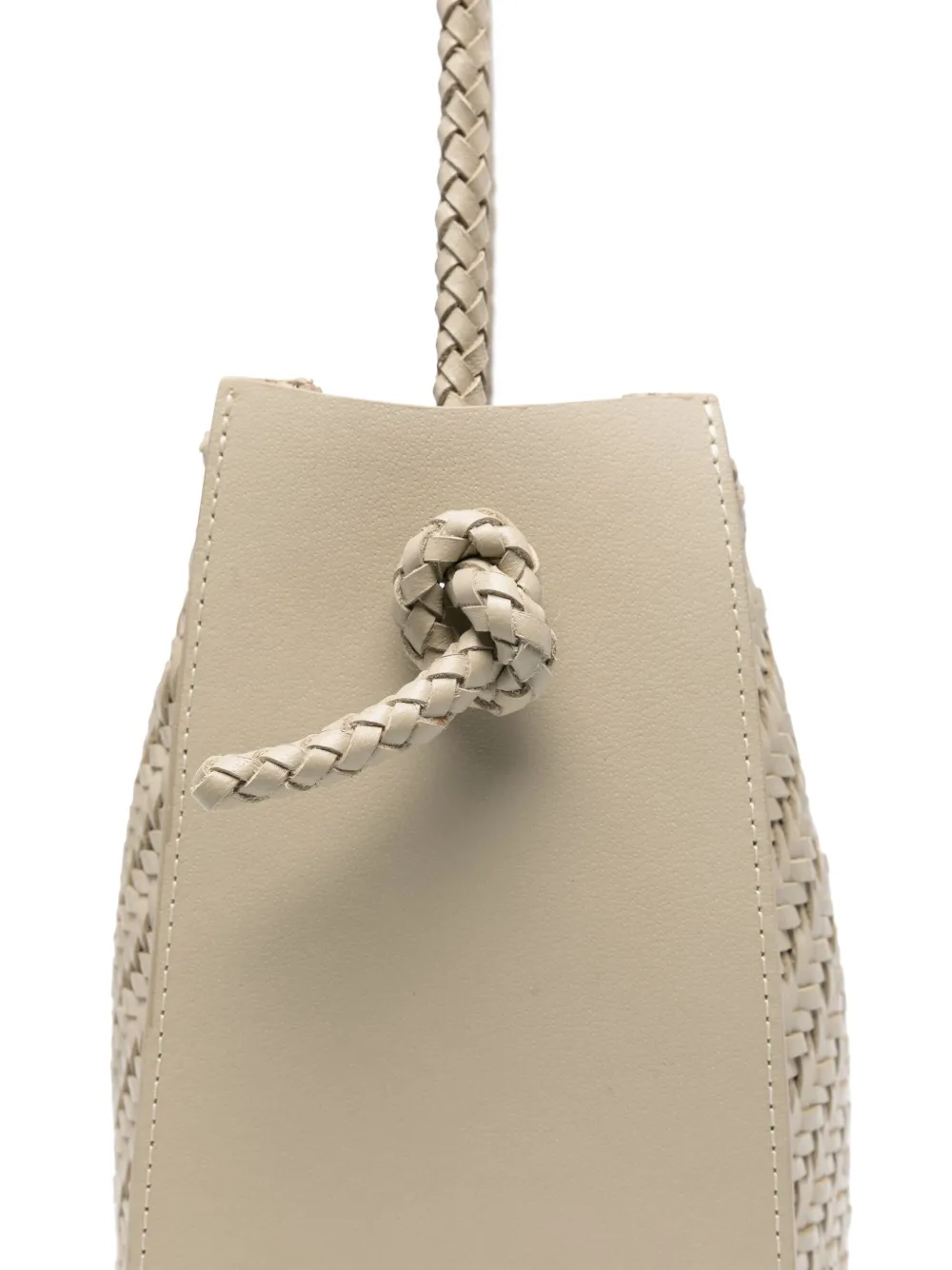 DRAGON DIFFUSION Wanaka crossbodytas Beige