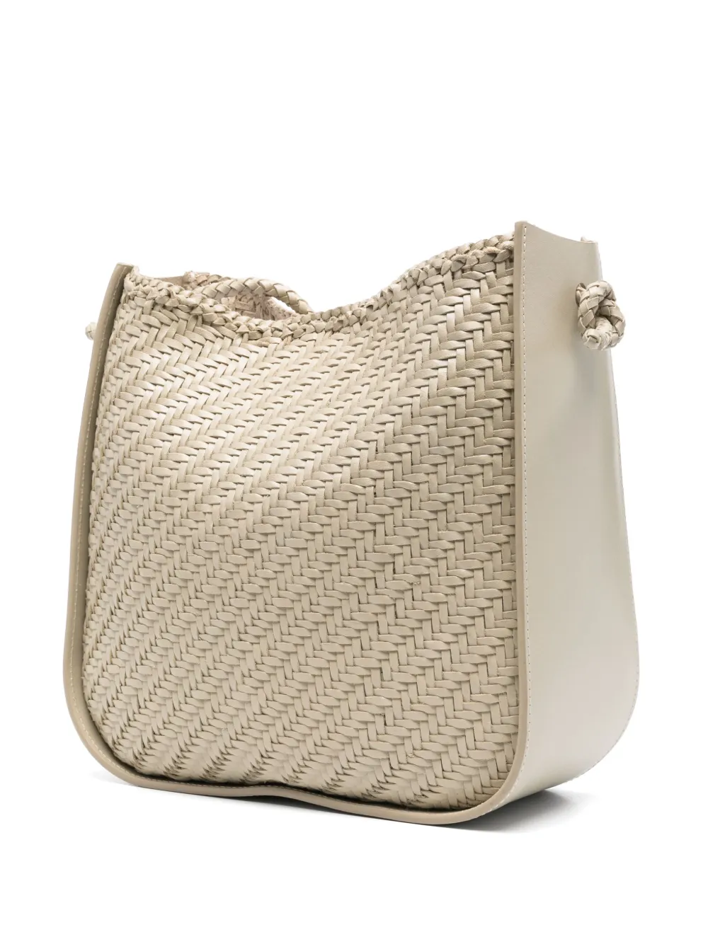 DRAGON DIFFUSION Wanaka crossbodytas Beige
