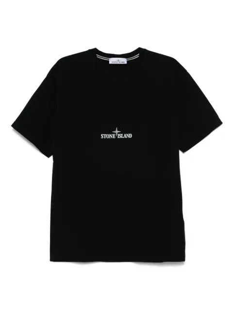 Stone Island cotton T-shirt