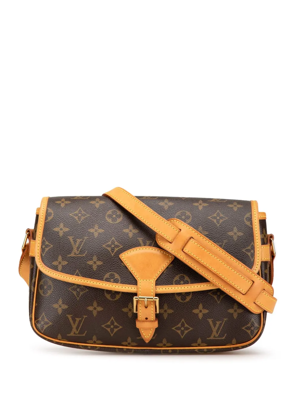 2003 Monogram Sologne crossbody bag