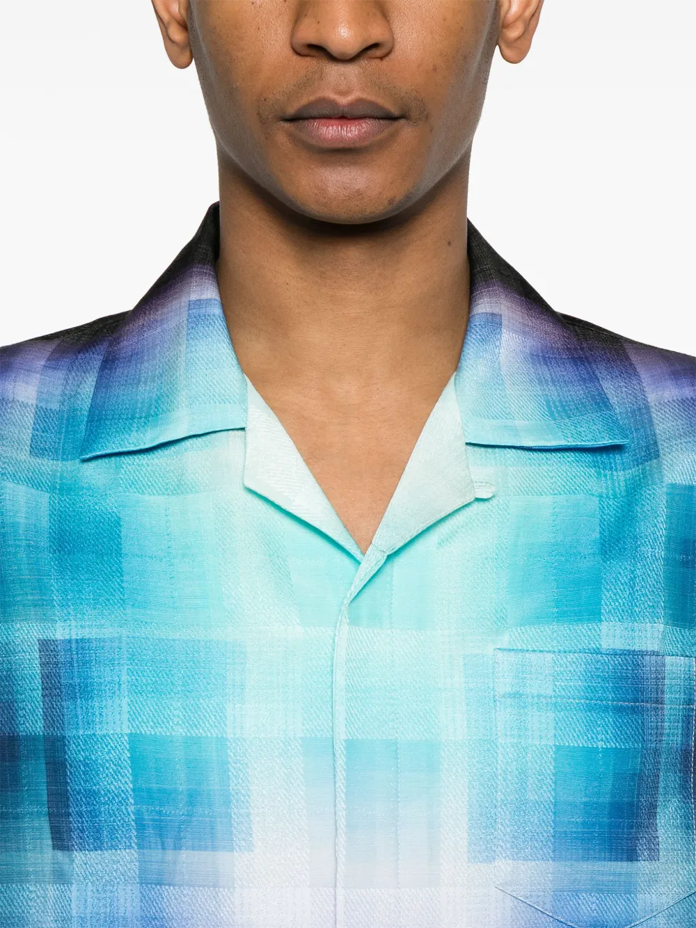 Casablanca Camicia a quadri | Image 5