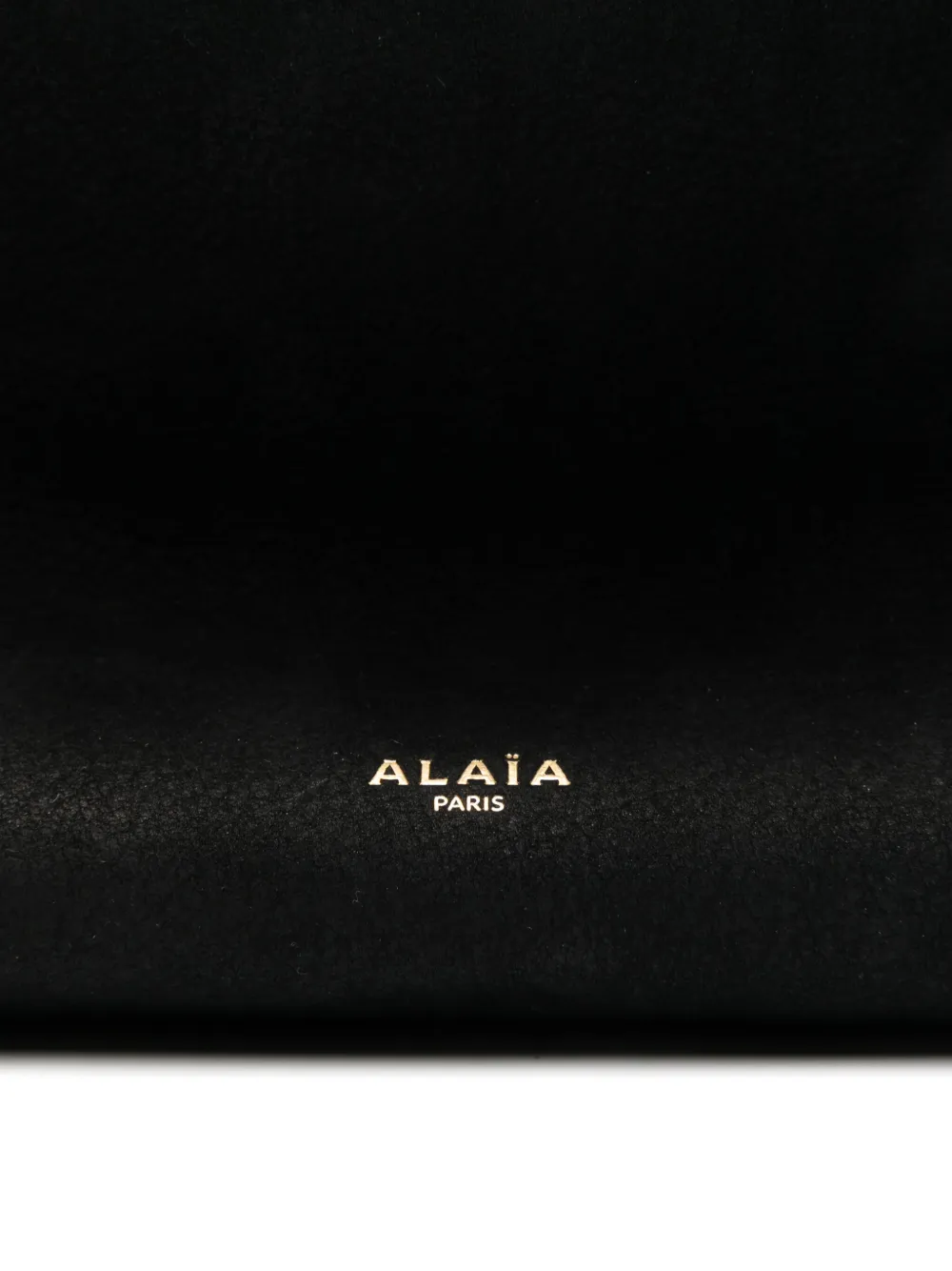 Medium Le Click East West Shoulder Bag
