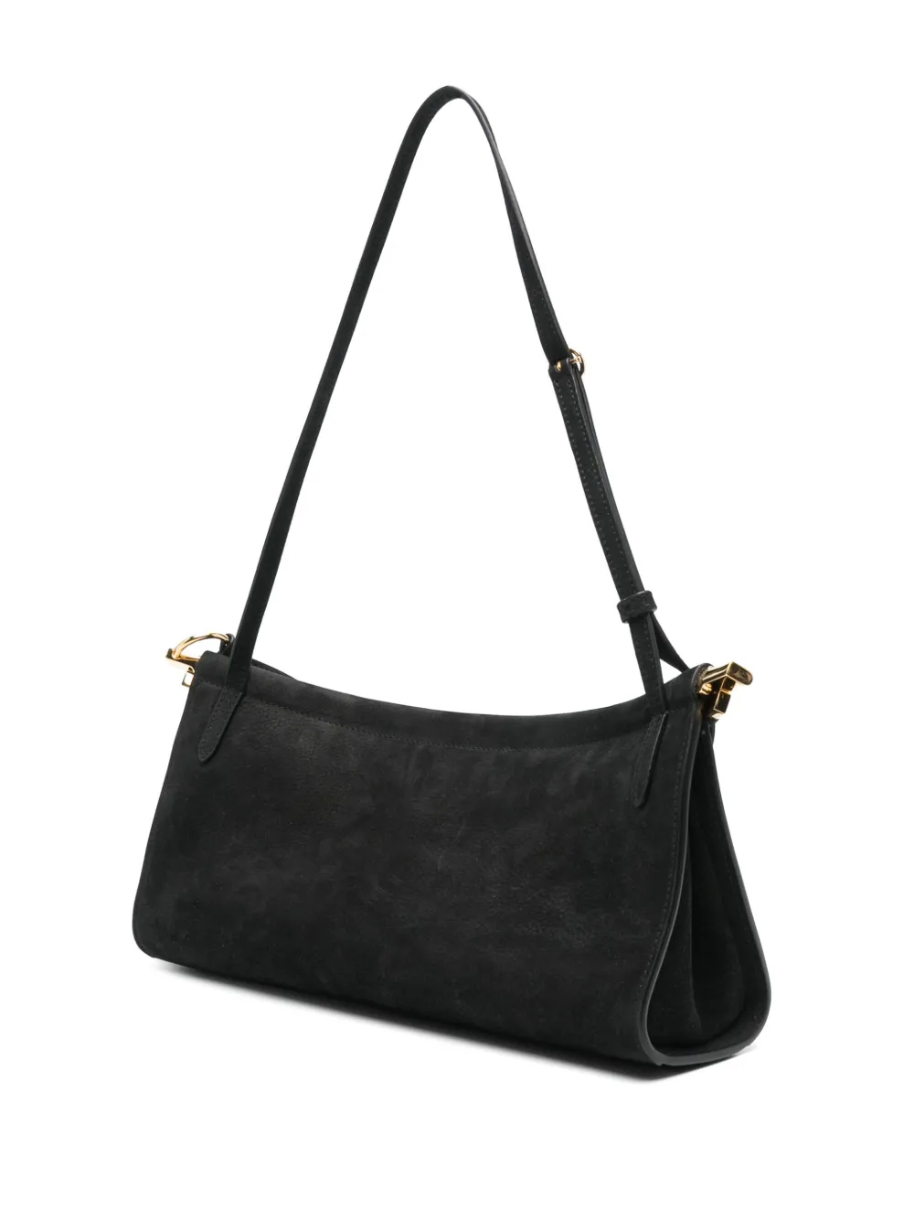 Medium Le Click East West Shoulder Bag