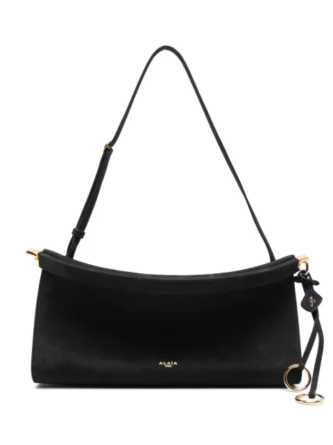 Alaïa medium Le Click East West shoulder bag