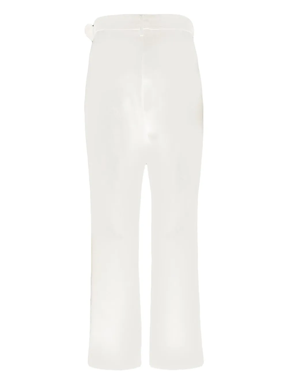 Costumein wool trousers | Wide-Leg Trousers | Image 2