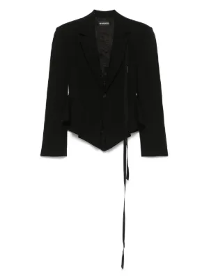 Ann Demeulemeester（アン・ドゥムルメステール）ウィメンズ