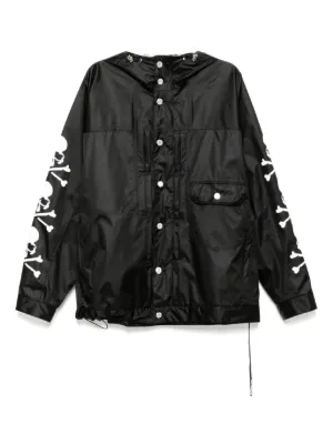 Mastermind World Sport Jackets & Windbreakers for Men - Shop Now on FARFETCH