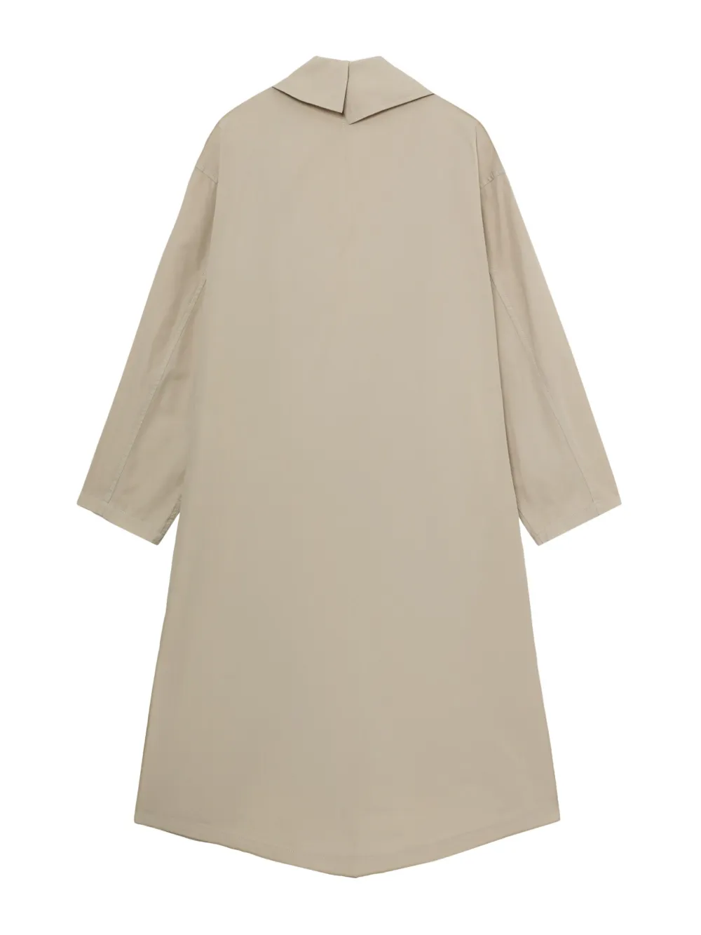 Y's Trench in cotone | Image 6