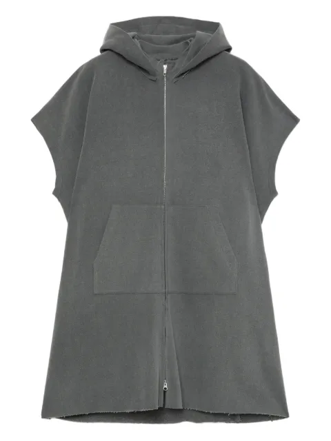 Y's vestido con capucha