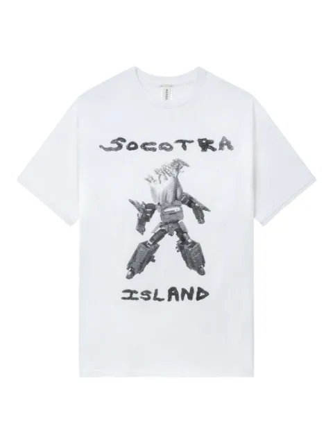 WESTFALL Socotra Island T-shirt 