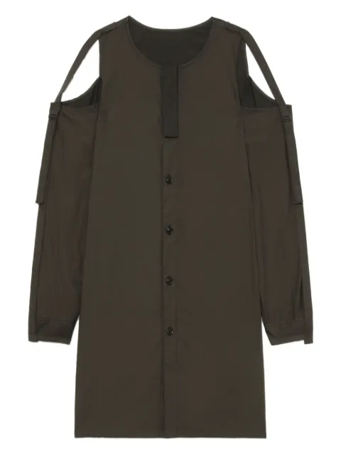 Y's cotton shirt 