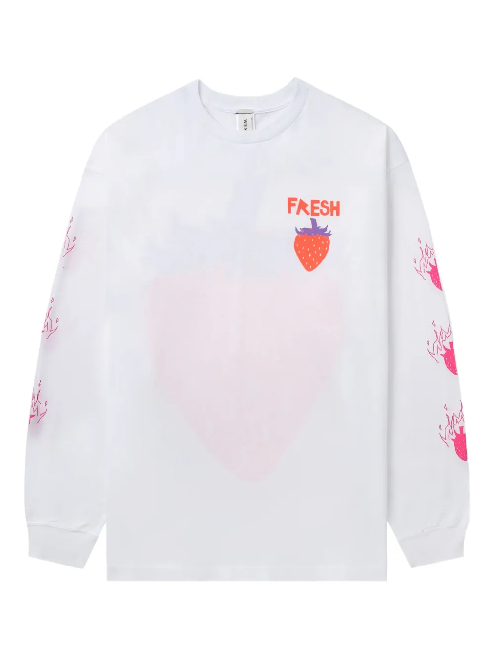 Fresh T-shirt