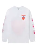 WESTFALL Fresh T-shirt - White