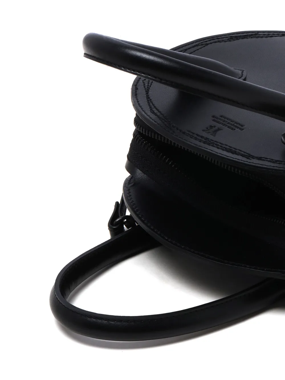 Y's Borsa a tracolla in pelle | Image 6