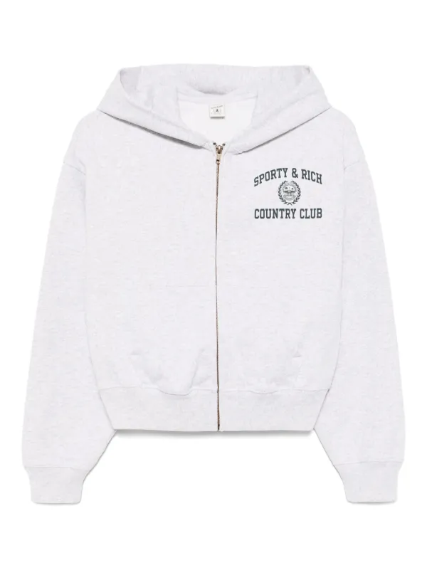【h】SPORTY & RICH フーディー 29525603_58557768_600.jpg