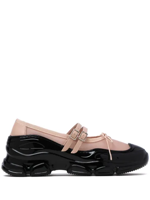 Simone Rocha flats Tracker