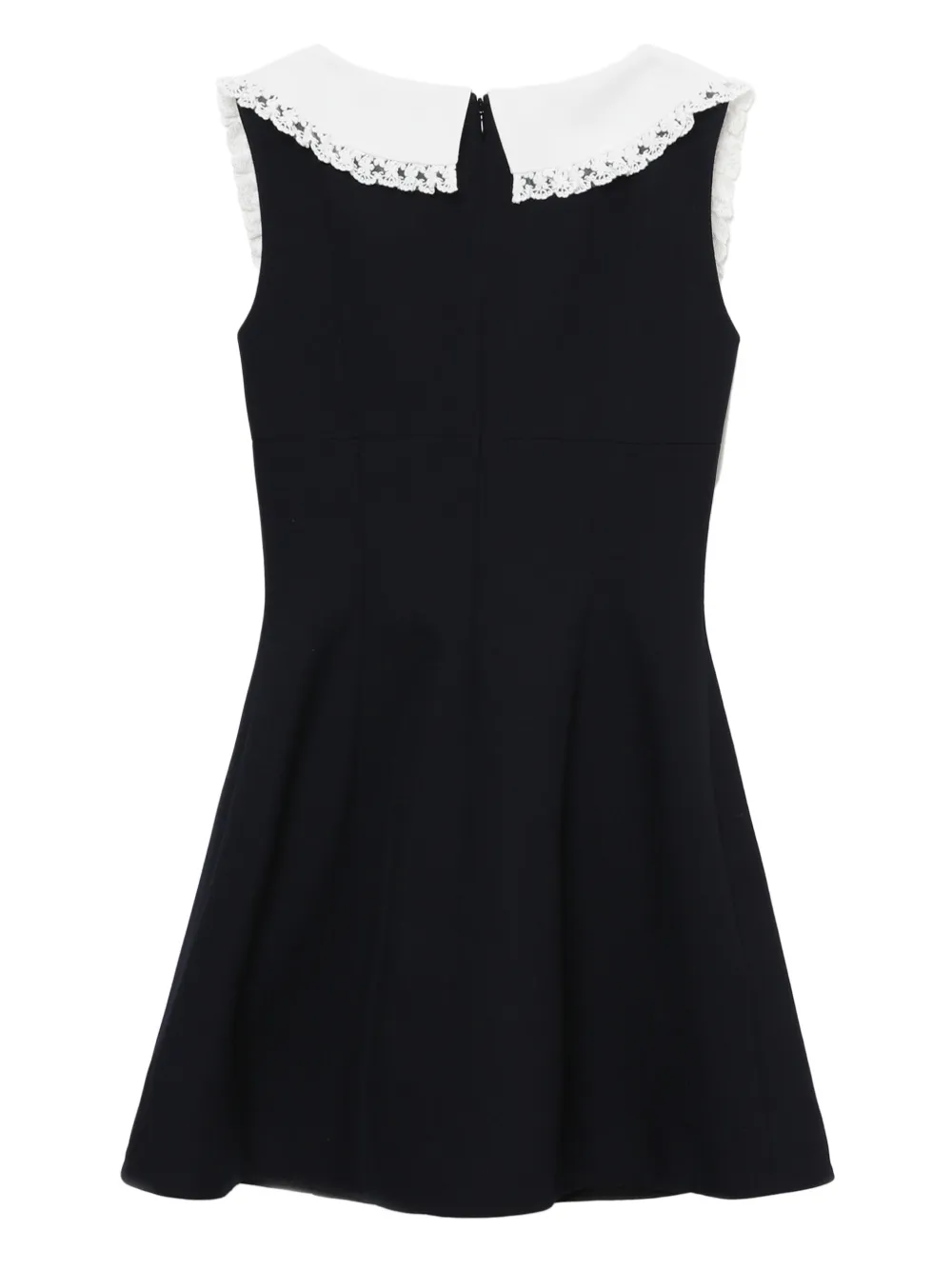 送料/関税込 ●SHALOM● Trouble Dress SHUSHU/TONG Sleeveless Dress | Blue | FARFETCH