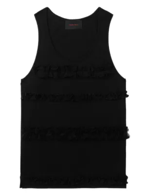 Simone Rocha メンズ ベスト＆タンクトップ通販 - FARFETCH