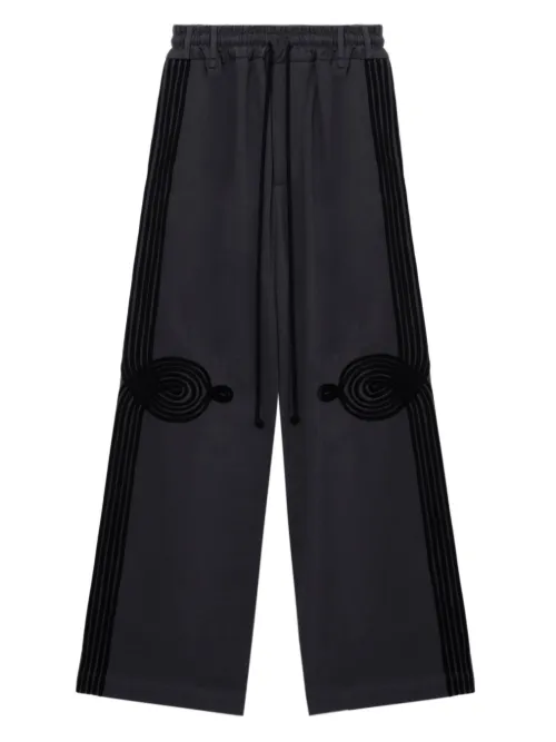 Pantalon de jogging en coton - Song For The Mute - Modalova
