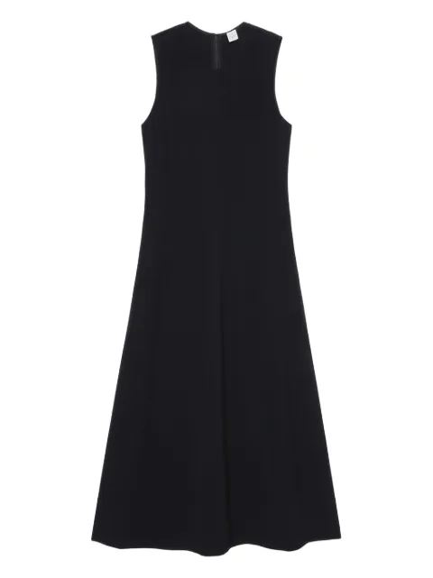TOTEME vestido sin mangas