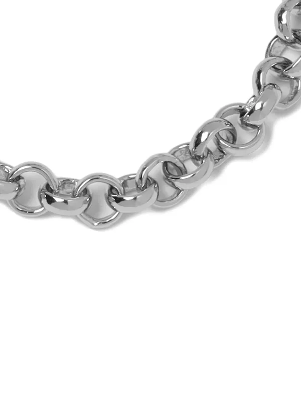 【Justine Clenquet】関税送料込★LISA ヘアピン シルバー Justine Clenquet Lisa ヘアクリップ | シルバートーン