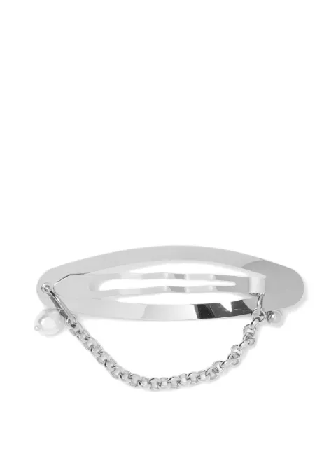 Justine Clenquet Lisa hair clip