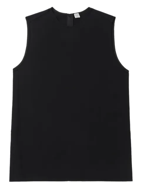 TOTEME striped top