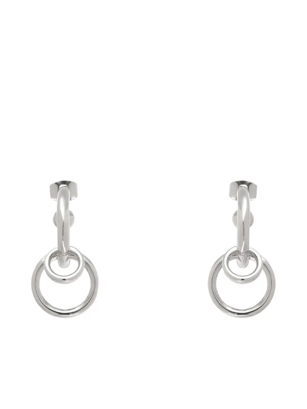 Justine Clenquet - Alexa earrings