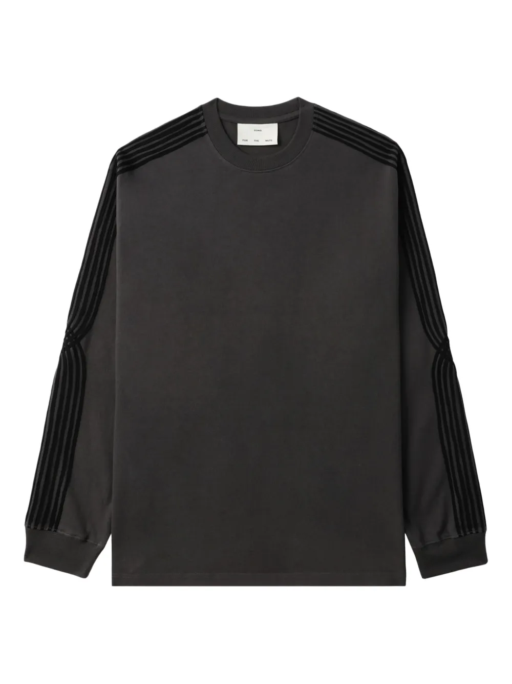 cotton sweater