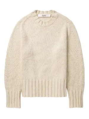 パーカー・フーディ SEFR Men T Shirts MSS25JAGOUCO Beige Séfr Clothing for Men - Shop Now on FARFETCH