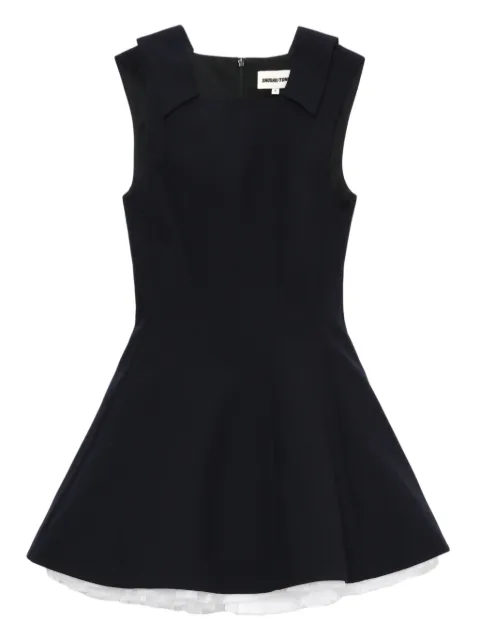 SHUSHU/TONG sleeveless dress