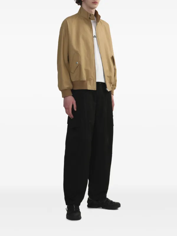 Vintage Comme des Garcons Homme Plus Reversible Bomber