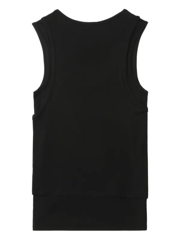 HELIOT EMIL タンクトップ