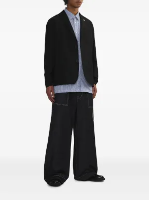 Comme des Garçons Homme Denim for Men - Shop Now on FARFETCH