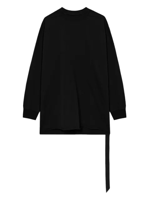 Rick Owens DRKSHDW sudadera Tommy