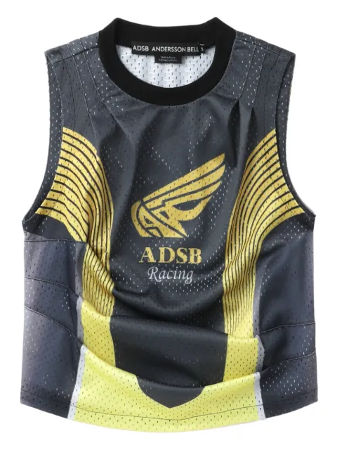 Andersson Bell Racing Rework tank top