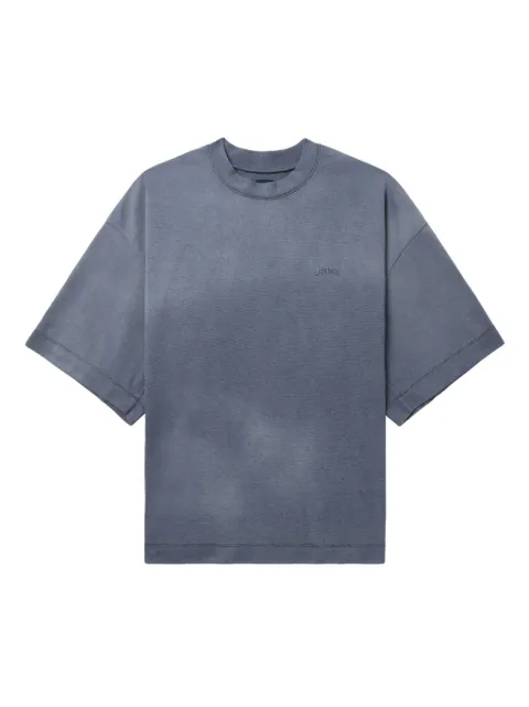Juun.J tie-dye T-shirt