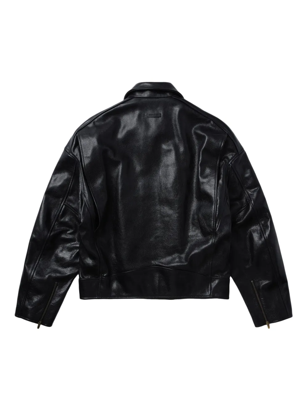 Fear Of God Giacca in pelle | Image 6