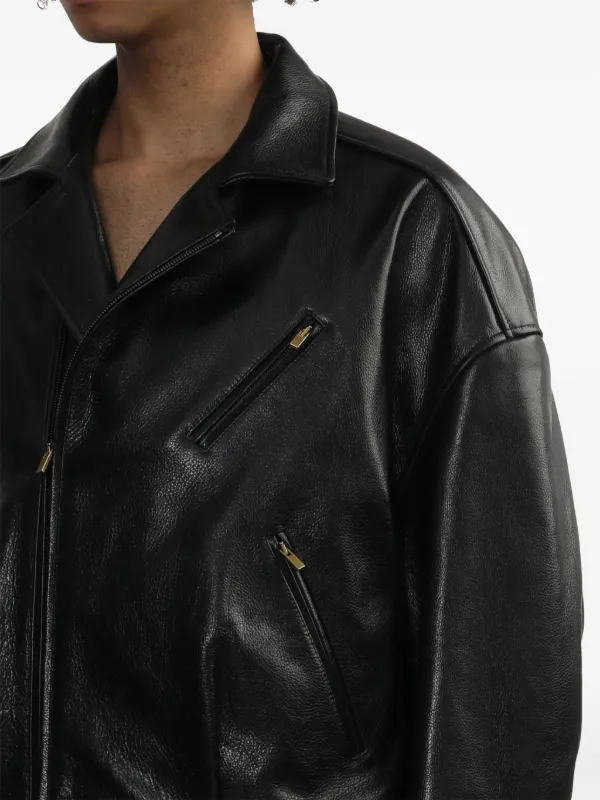 Fear Of God レザーカラージャケット